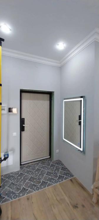 Ремонт квартир под ключ, и мелкосрочный ремонт