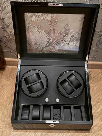 Шкатулка для Часов