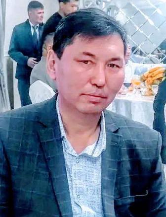 Специалист службы безопасности