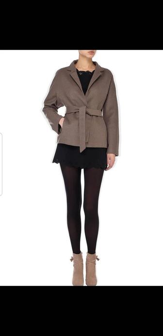 Пальто женское