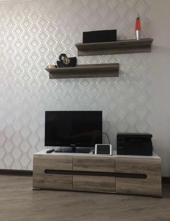 Продам тумбу под ТВ с полками, Беларусь