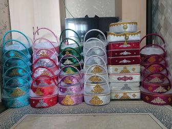 Тойбастар корзина