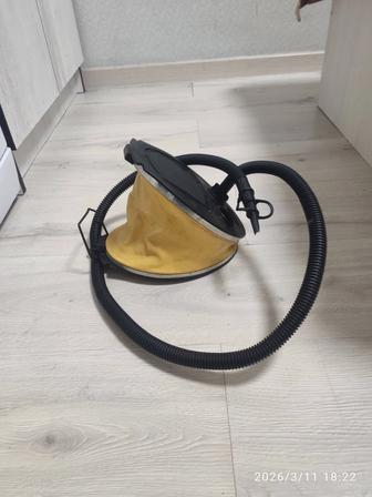 Насос ножной