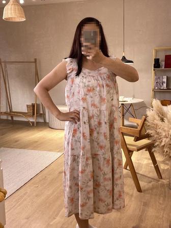 новые женские платья