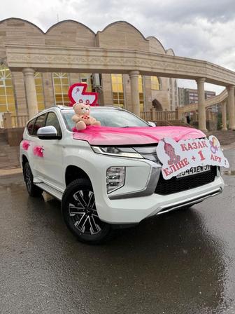 Машина в аренду с Водителем