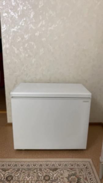 Продам морозильную камеру