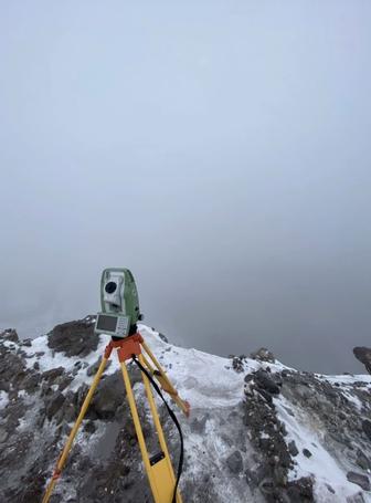 Геодезист, маркшейдер