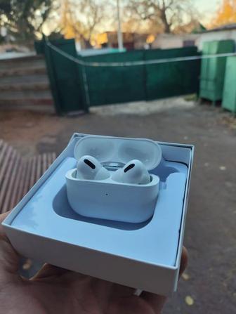 Наушники airpods pro
