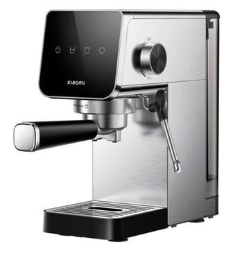 Кофемашина Xiaomi Semi-Automatic Espresso Machine