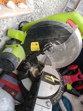 Торцовочная пила