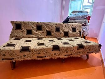 Продаётся диван-кровать