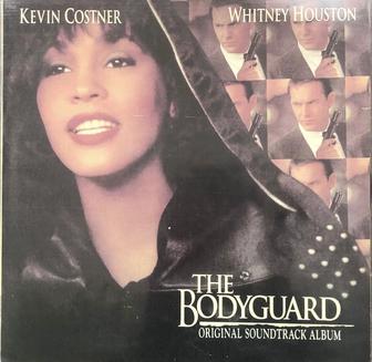 Виниловая пластинка Whitney Houston - The Bodyguard