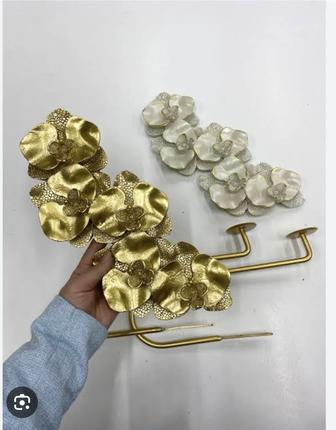 Продается держатели для шторы