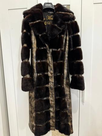 Продам шубу