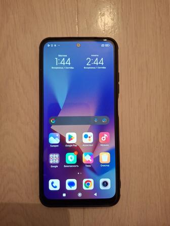 Смартфон Redmi Note 10S