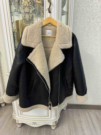 Дубленка ,зимний