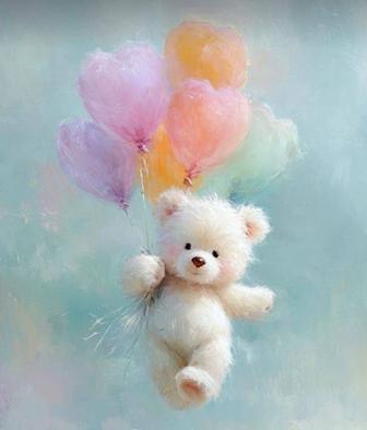 Няня по часам