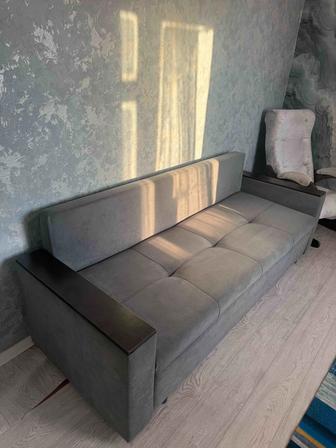 Продам диван