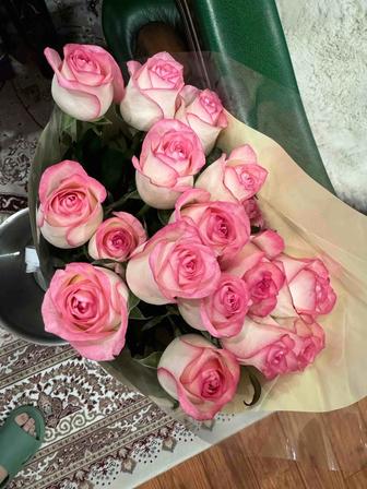 Продам букет роз