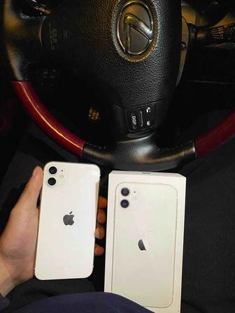 Айфон 11 64гб