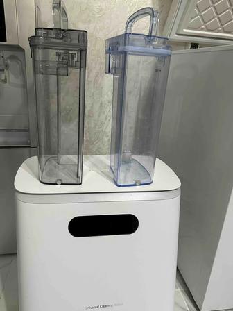 Робот пылесос