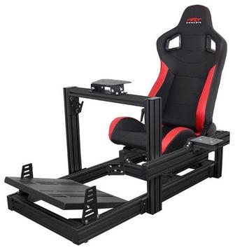 Кокпит для автосимуляторов Art Cockpit 4080