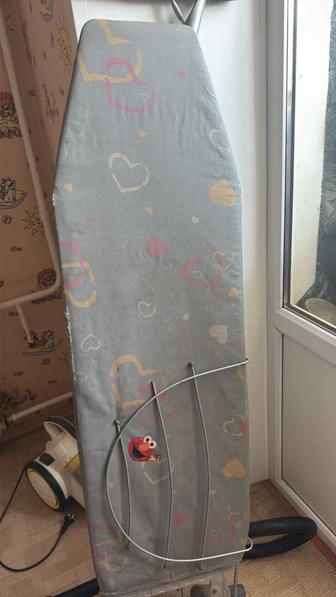 Отдам бесплатно гладильную доску