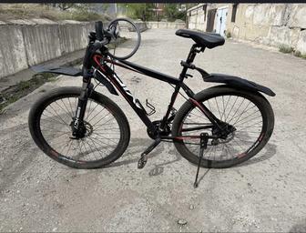 Продаю велосипед