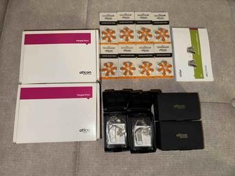 Слуховой аппарат