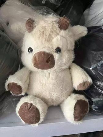 Продается бегущие телята игрушка