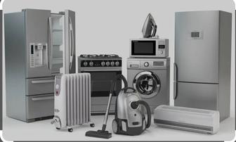 Ремонт холодильников и стиральных машин