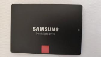 SSD Samsung 850 Pro 512 ГБ