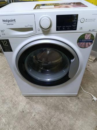 Продам стиральную машину Аристон