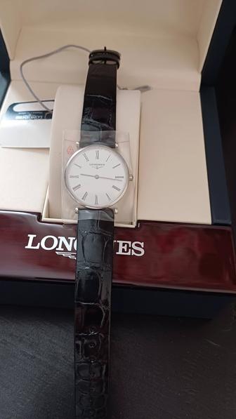 Продам часы Longines Le grand classique женские