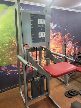 Продам комплект оборудования для зала