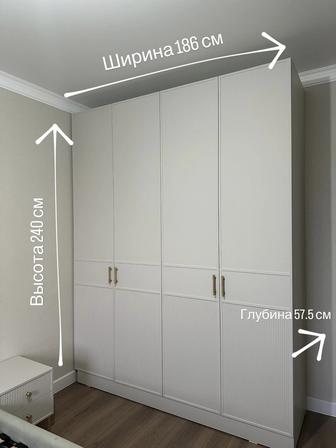 Продается спальный гарнитур
