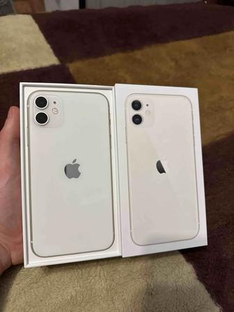 iPhone 11 128gb Айфон 11 128гб