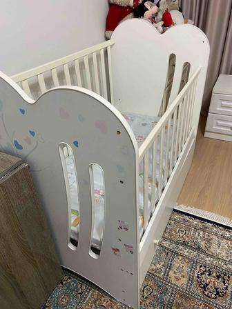 Манеж детский