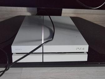 Продам ps4