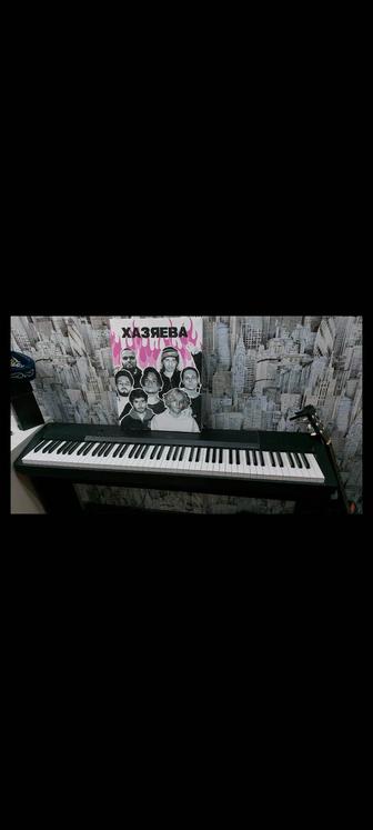 Продам пианино цифровое фирмы CASIO. Тел