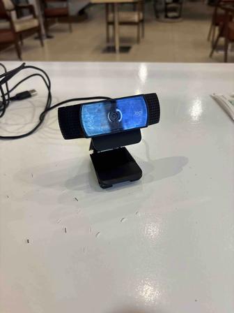 Продам веб камеру