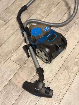 Philips пылесос