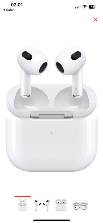 AirPods 3