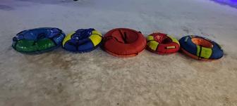 Аренда Ватрушки