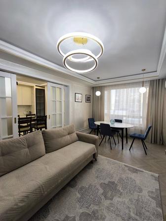 Ремонт квартир и коммерческих помещений