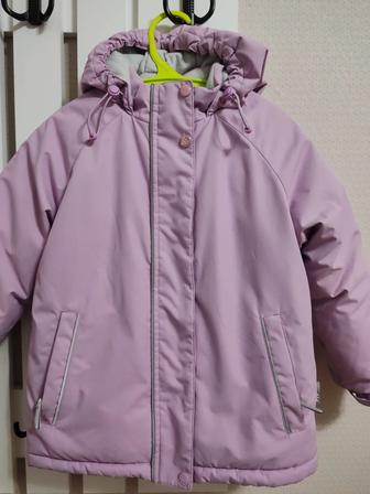 Зимняя куртка