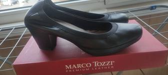 Почти новые туфли от MARCO TOZZI