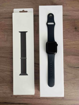 Apple Watch 8