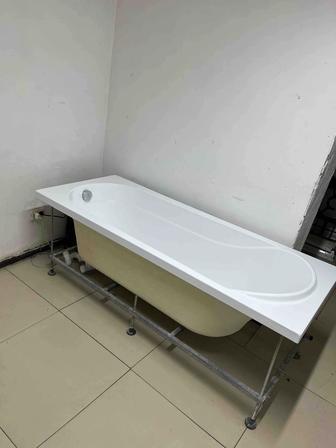 Продам ванну акрил