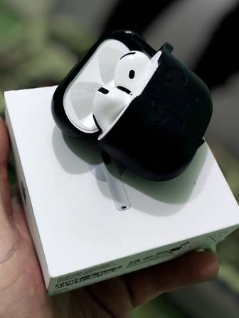 Наушники Apple Airpods 4 ANC с шумоподавление оригинал